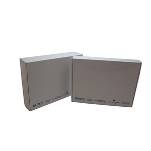 Custom High Quality Printed Logo Corrugated Shipping Box Custom Mailing Boxes Mailer Packaging Box