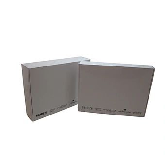 Custom High Quality Printed Logo Corrugated Shipping Box Custom Mailing Boxes Mailer Packaging Box